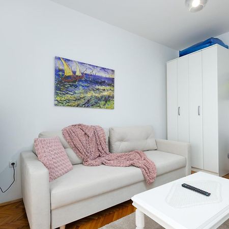 Valentino Apartment โปเรช ภายนอก รูปภาพ