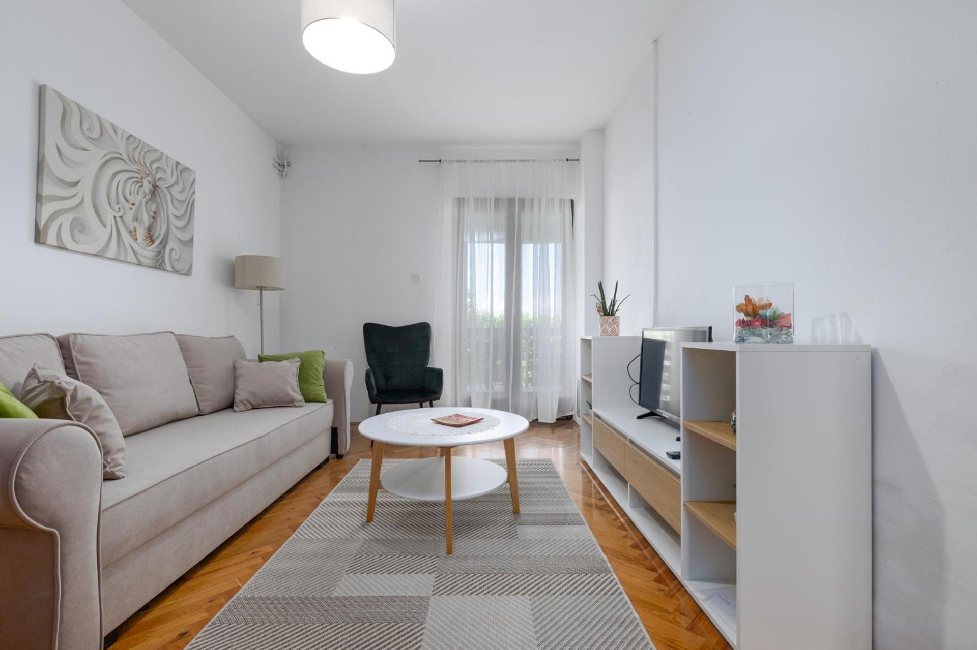 Valentino Apartment โปเรช ภายนอก รูปภาพ