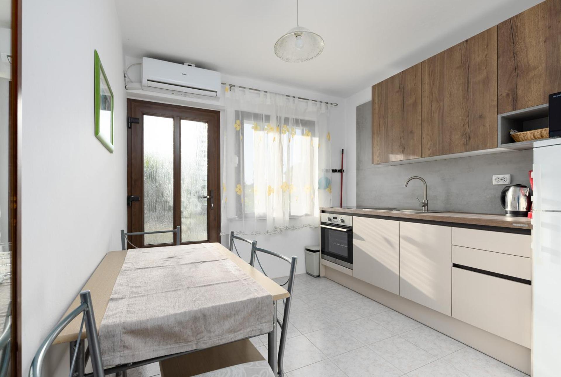 Valentino Apartment โปเรช ภายนอก รูปภาพ