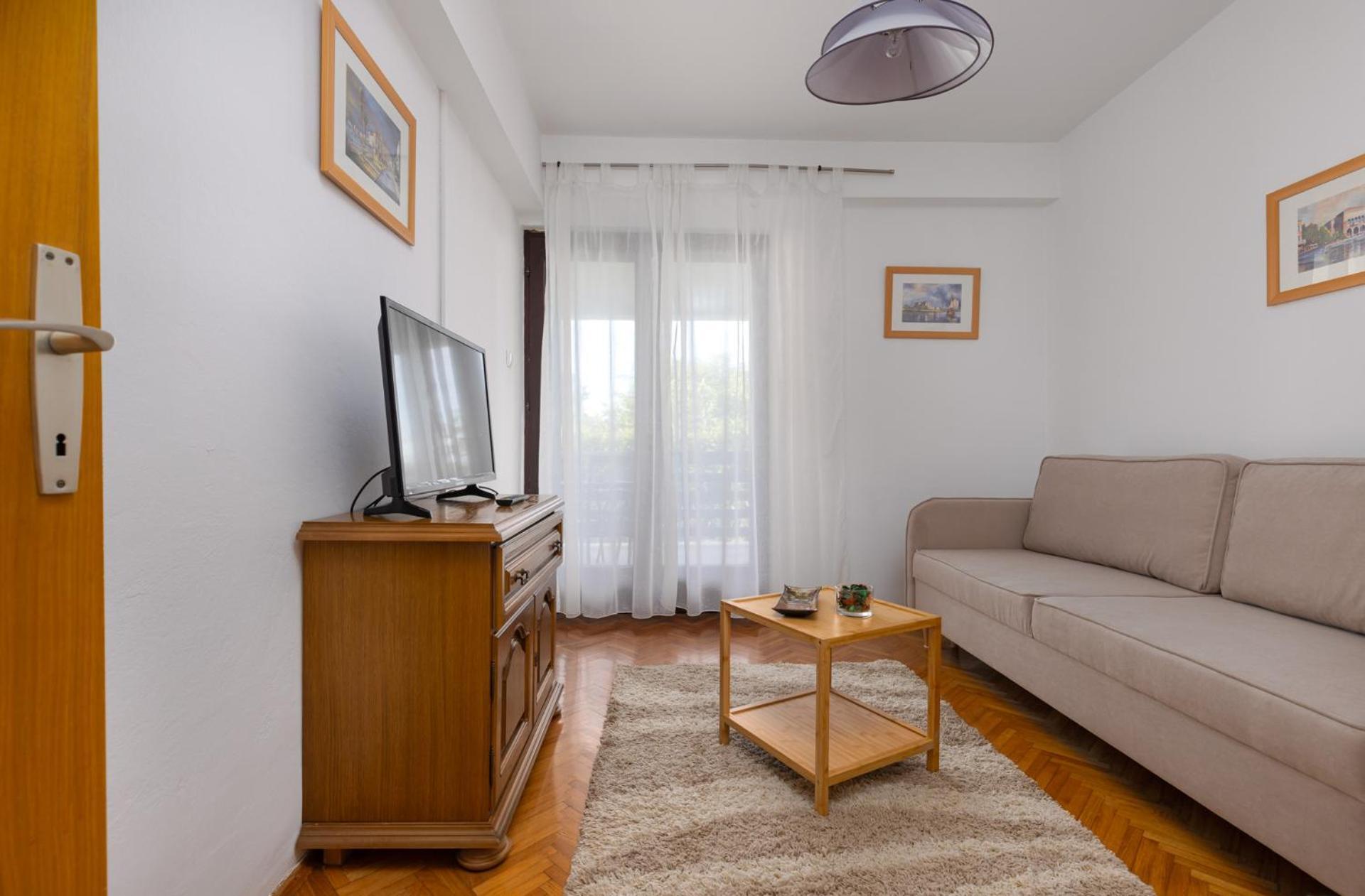 Valentino Apartment โปเรช ภายนอก รูปภาพ