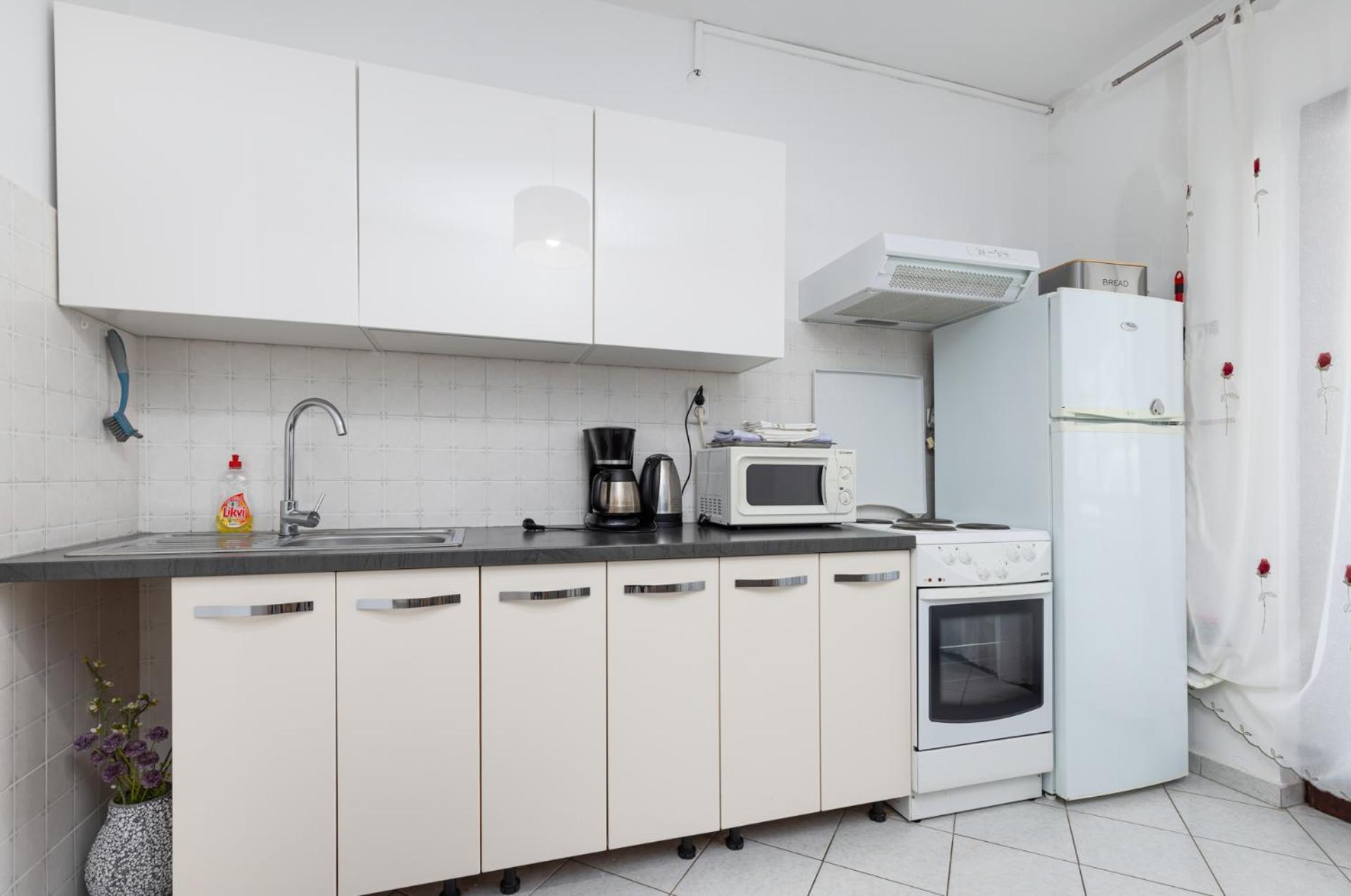 Valentino Apartment โปเรช ภายนอก รูปภาพ