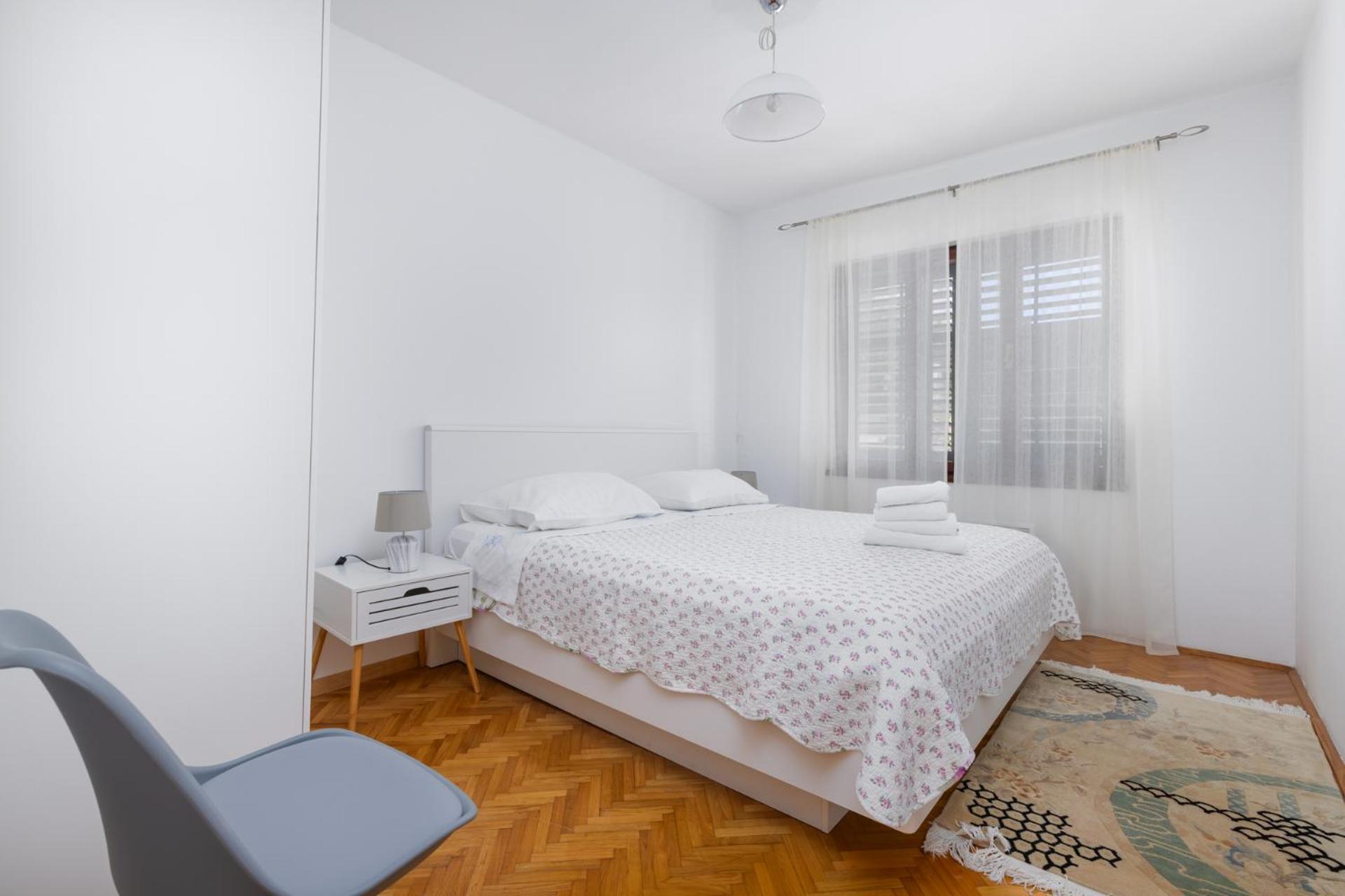 Valentino Apartment โปเรช ภายนอก รูปภาพ